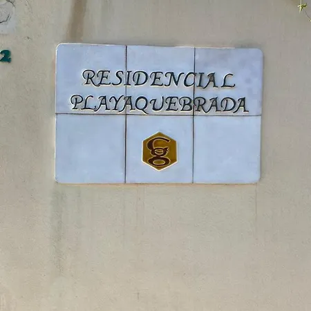 Appartement Residencia Playaquebrada Benalmádena Exterior foto