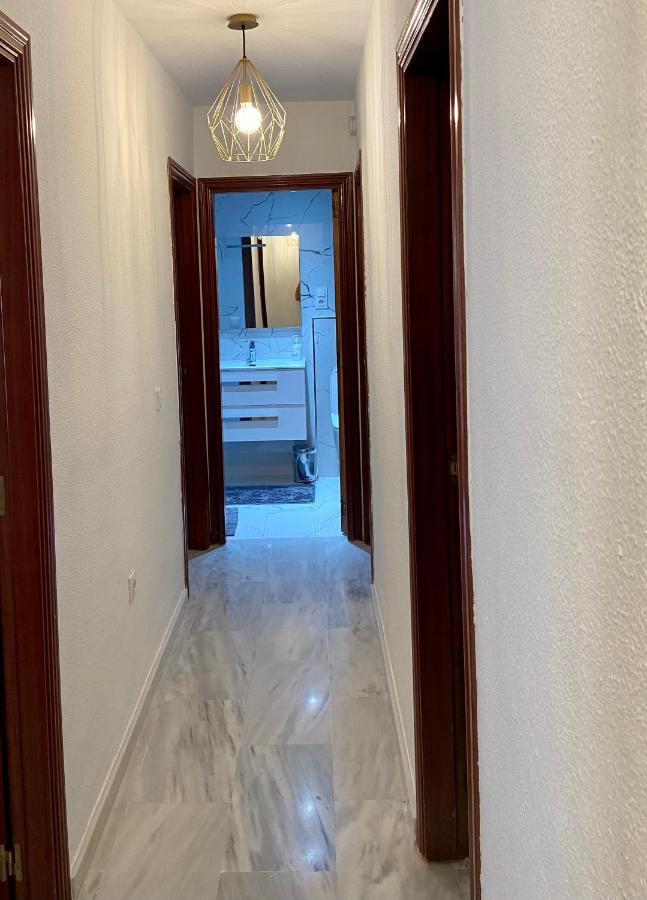 Residencia Playaquebrada * Benalmadena