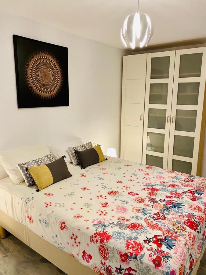 Residencia Playaquebrada Benalmadena